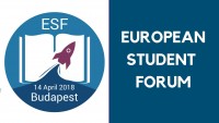European Student Forum